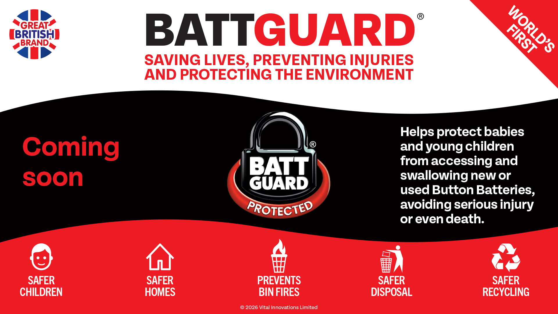 Welcome to BattGuard